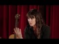 Amelia Curran on Randy Newman