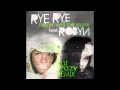 Rye Rye - Never Will Be Mine (Kat Krazy Remix ...