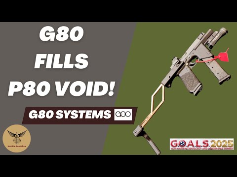 Glock Kit 80