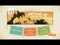 Going Overboard And Walk Don T Run Title Cards On Nick PLUTO TV February 22 2022
