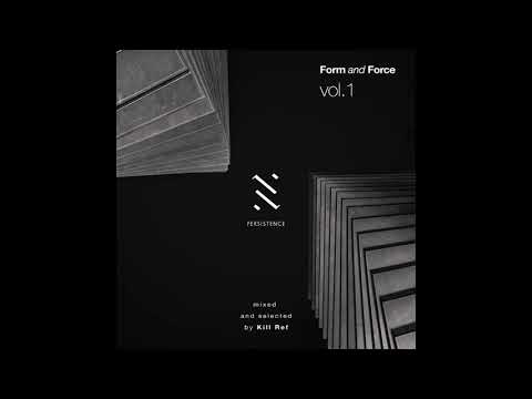 Blurred Boy - After Life [PERSTCD001]