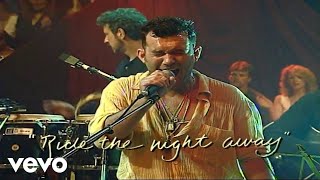 Jimmy Barnes - Ride The Night Away (Flesh &amp; Wood)