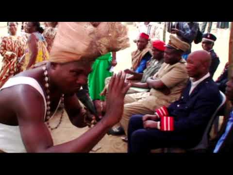 SERGINY SEMA - awaya waya (clip officiel)