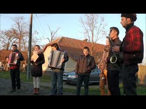 Colindatori Otelec 2014