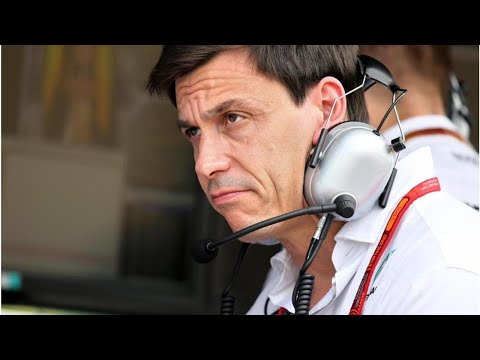 Formel 1: Mercedes-Teamchef Toto Wolff: Ferrari hat einen Vorteil