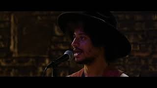 José James - I Found A Love feat. Taali (Live at Levon Helm Studios) (Official Video)