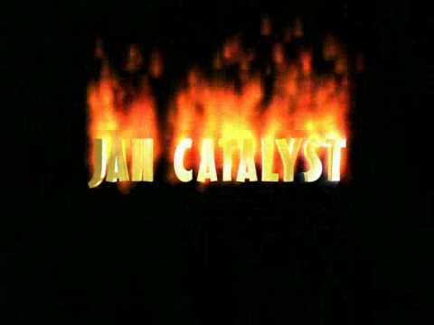 Jah Catalyst