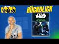 Rückkehr Der Jedi Ritter 1983 Rückblick Mit Daniel Schröckert David Hain Und Robert Becker