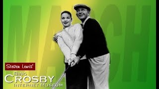 Bing Crosby - Old Fashioned Love