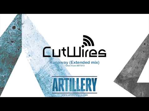 CutWires - Runaway( Extended Mix)