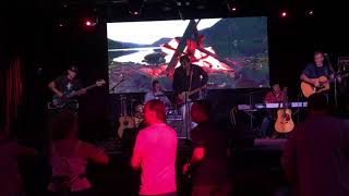 The Samples - Little Silver Ring - Live New York City 8/5/18