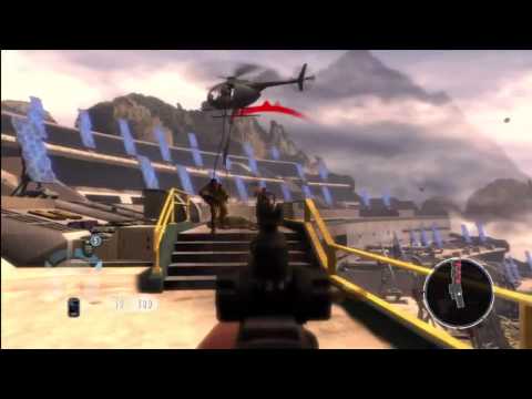 Goldeneye Reloaded: Mi6 Ops Solar Assault Ranked 55th On Leaderboards