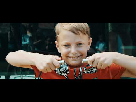 TANKCSAPDA – SZEVASZ ÖCSÉM (OFFICIAL VIDEO 2019)