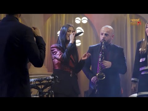 Xhida Gashi - Jalla moj Mihane Ngjitet Kana