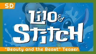 Lilo & Stitch (2002) 