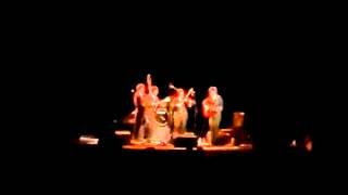 Lyle Lovett - Up in Indiana