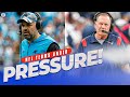 NFL Teams under the most PRESSURE heading into Week 2 | CBS Sports HQ