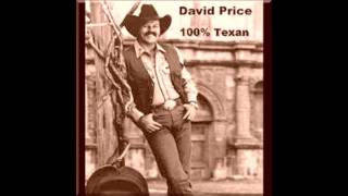 David Price - They Don't Play Country Music Like They Used To