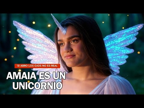 🎤 La 'REVOLUCIÓN' de EVA AMARAL: la VOZ del POP-ROCK porque SIN ELLA NO SOMOS NADA | Amigos Alegres