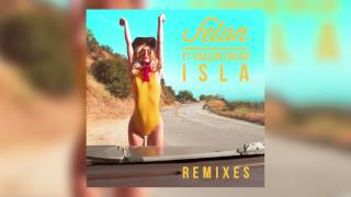 Felon feat. Kaleem Taylor - Isla (Babel Remix) [Cover Art]