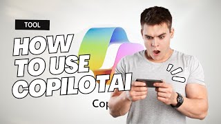Download the video "how to use microsoft copilot ai | microsoft copilot ai"