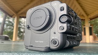 Before You Buy A Sony FX6 Watch This Video!