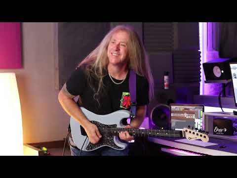 Brian Maillard - Funky Jungle