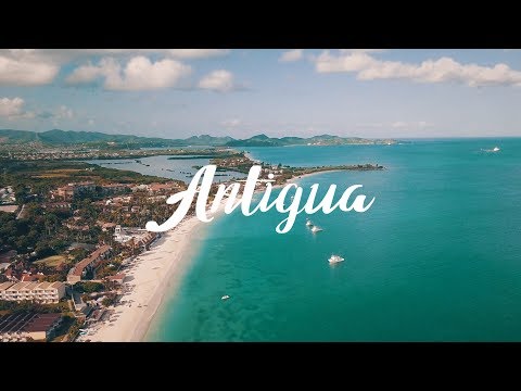 Farmer Nappy - Antigua 2018 [ NH PRODUCTIONS TT ]