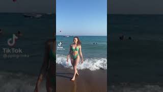 Bikini Tik Tok Part 19 #shorts #tiktok #bikini