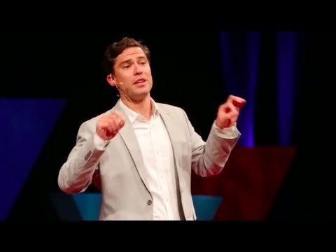 Is algae the ink of the future? | Scott Fulbright