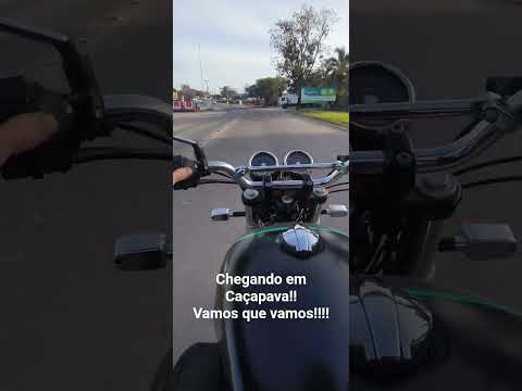 chegando em Caçapava do sul vamos que vamos!!!!