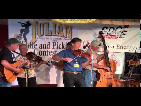 2014-05-31 Carol McCollum, Bruce Barnes, Avery Ellisman - I Don't Love Nobody