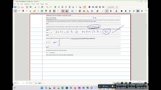 Q3  WeBWorK  2.5