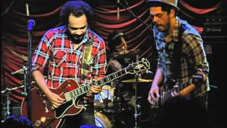 Superlitio - Sexo con amor (Señal Radiónica)