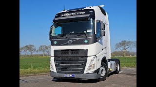 Купить тягач Volvo FH 500 XL VEB+ I-SAVE - Изображение 4 | Autoline AM Тягач Volvo FH 500 XL VEB+ I-SAVE | Изображение 4 - Autoline