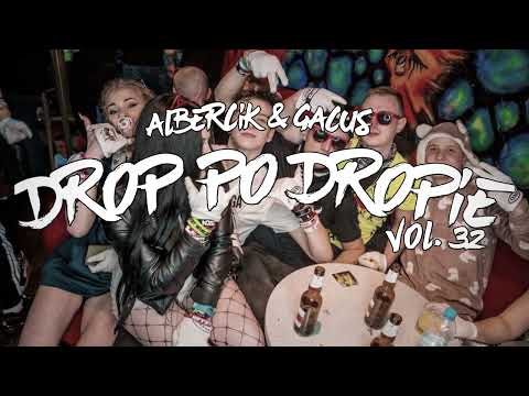 ☢️DROP PO DROPIE VOL.32 - ALBERCIK & GACUŚ☢️