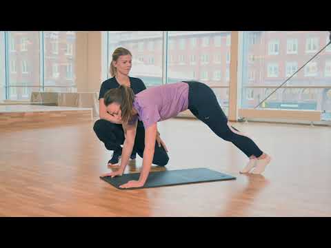 Vårruset #vårrusetpepp 2