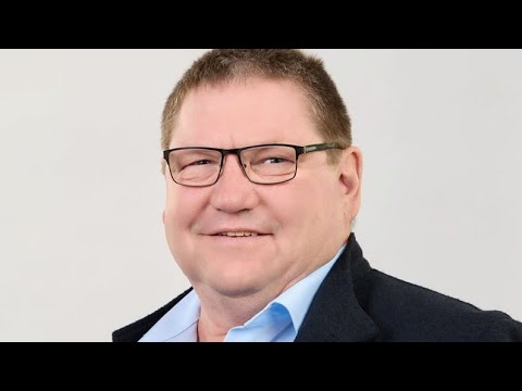 Unsere Besten für das Unterallgäu - Listenplatz 24 - Jochen Lutz aus Woringen