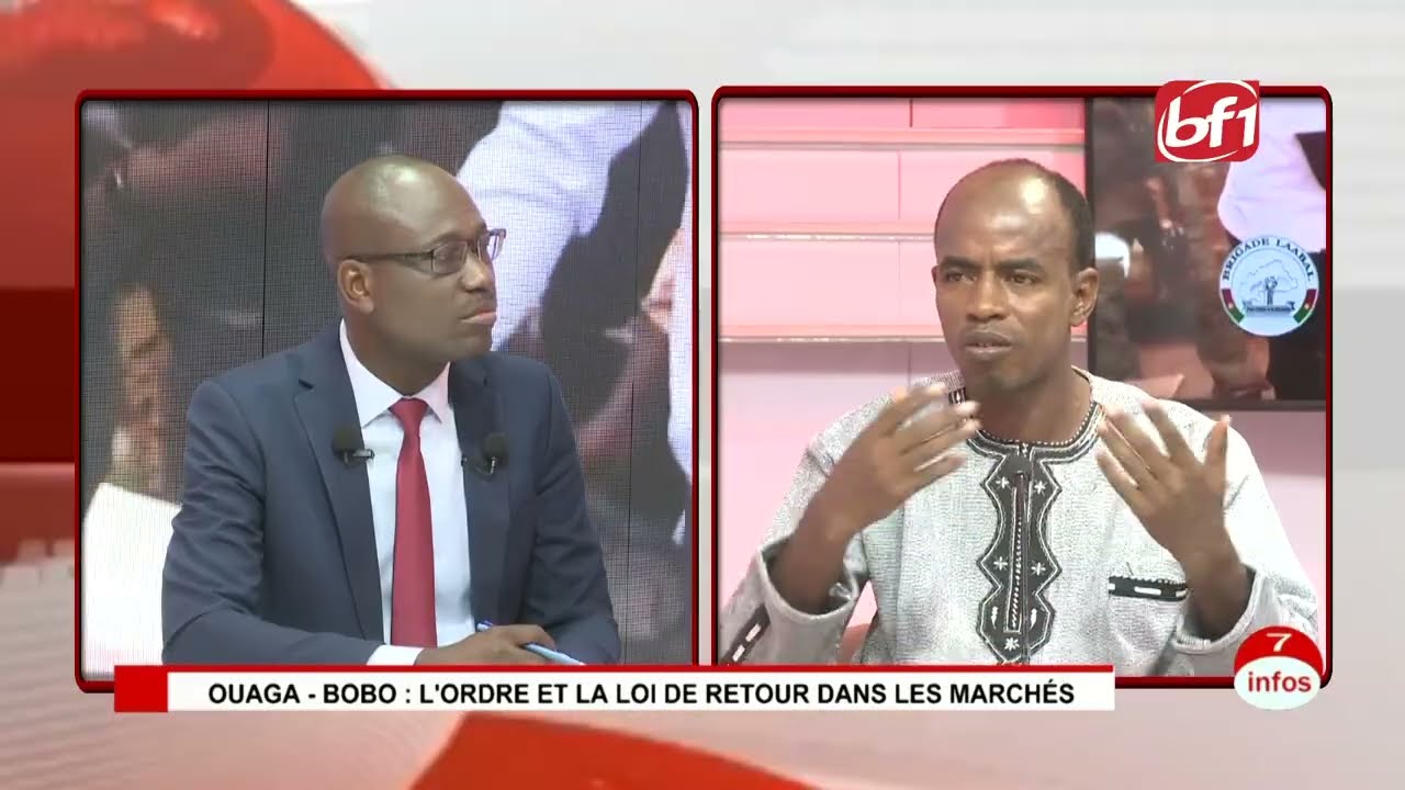 Saisies de produits prohibés : il faut revoir les dispositifs de sécurité de nos  marchés