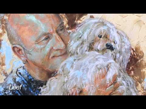 Jack Vinders met CD Album: Dreume