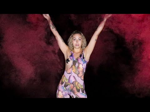 LIL ROSE - EVERYTIME (WE TOUCH) OFFICIAL MUSIC VIDEO