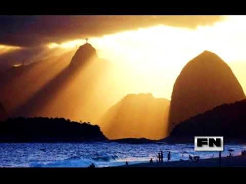 DJ JESUS LUZ - We Came From Light HQ