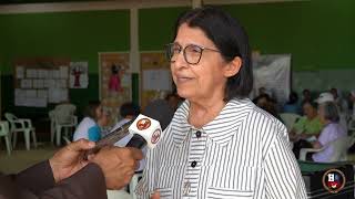 [CRB Nacional visita Regional Mato Grosso do Sul e fortalece a comunhão da Vida Religiosa]