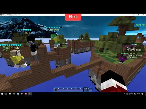 #176  Birt hacker xray sin kb