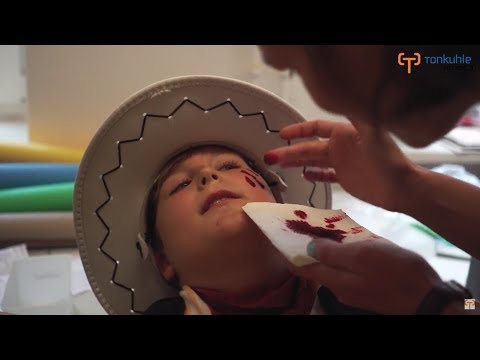 Oststadt-Western - Die Doku