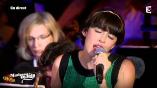 Nolwenn Leroy - Mna Na H-Eireann - Musiques en fete - France 3