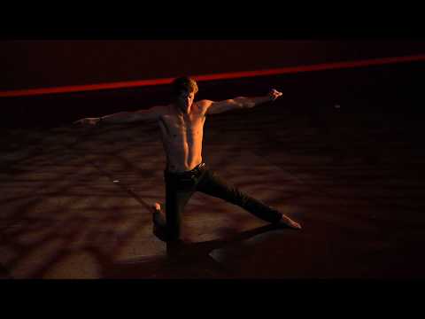 Solo Performance 2015