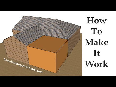 YouTube video about Discover the Fascinating World of Gable Roof Design!