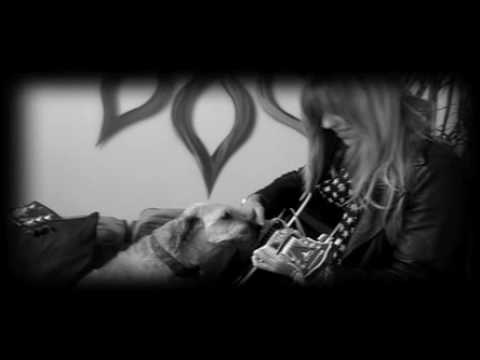 Love in Time - Honey Ryder