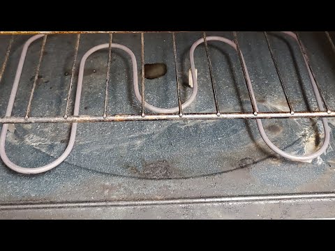Ge Spectra Oven Model Number